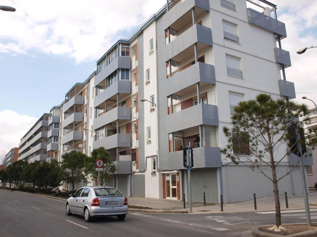 24 D-Habitacion En Piso Appartement San Vicente Raspeig Buitenkant foto
