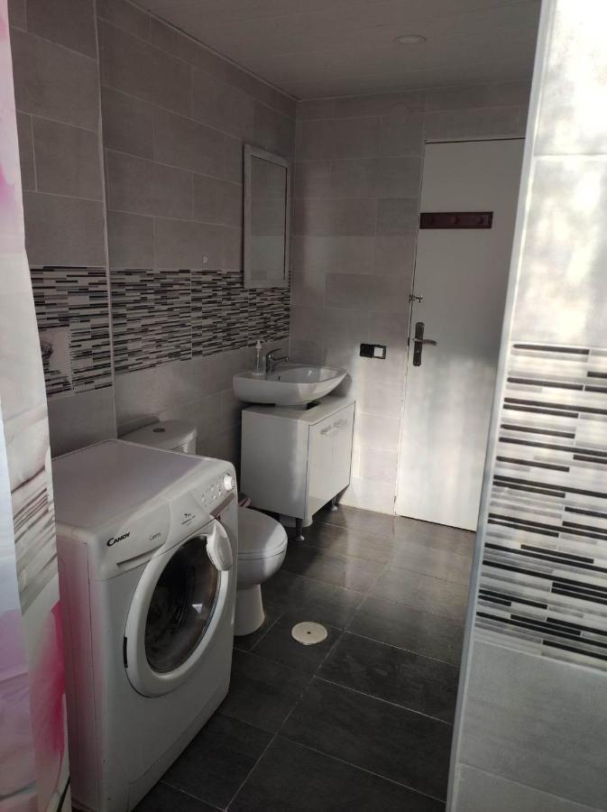24 D-Habitacion En Piso Appartement San Vicente Raspeig Buitenkant foto