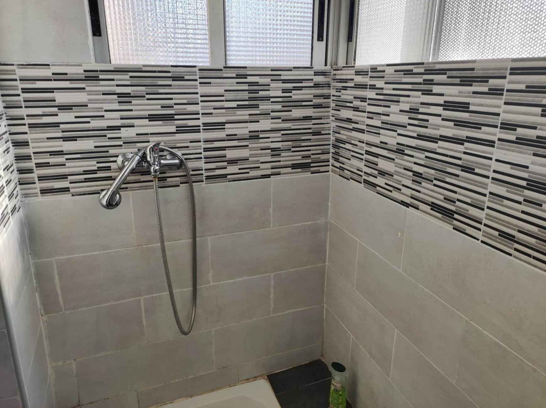 24 D-Habitacion En Piso Appartement San Vicente Raspeig Buitenkant foto