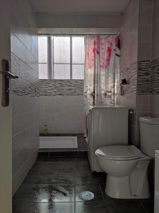 24 D-Habitacion En Piso Appartement San Vicente Raspeig Buitenkant foto