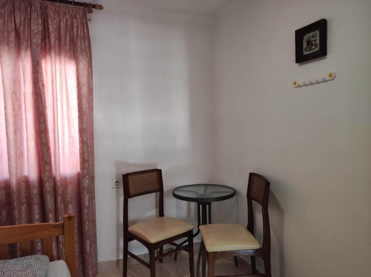 24 D-Habitacion En Piso Appartement San Vicente Raspeig Buitenkant foto