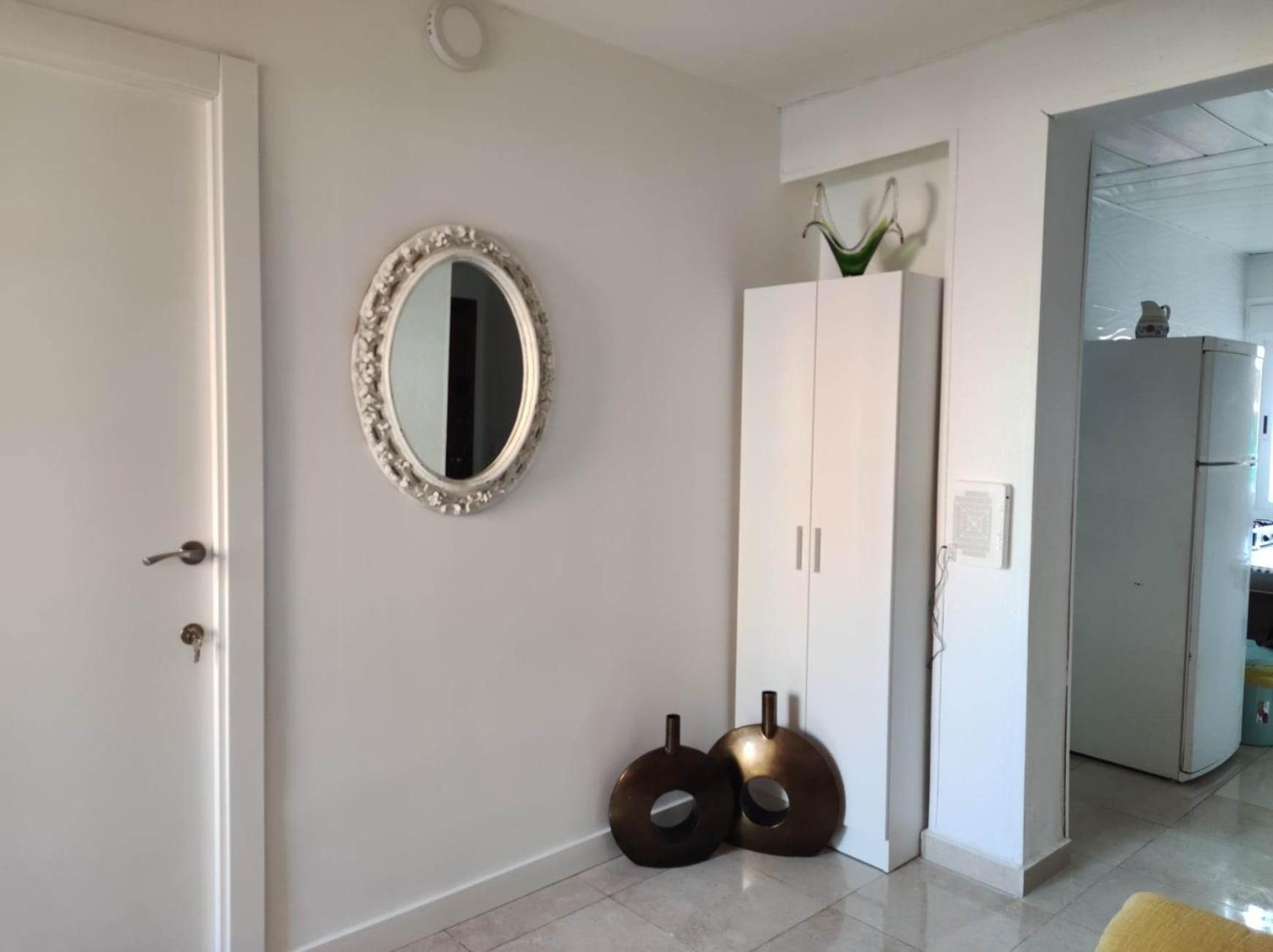 24 D-Habitacion En Piso Appartement San Vicente Raspeig Buitenkant foto