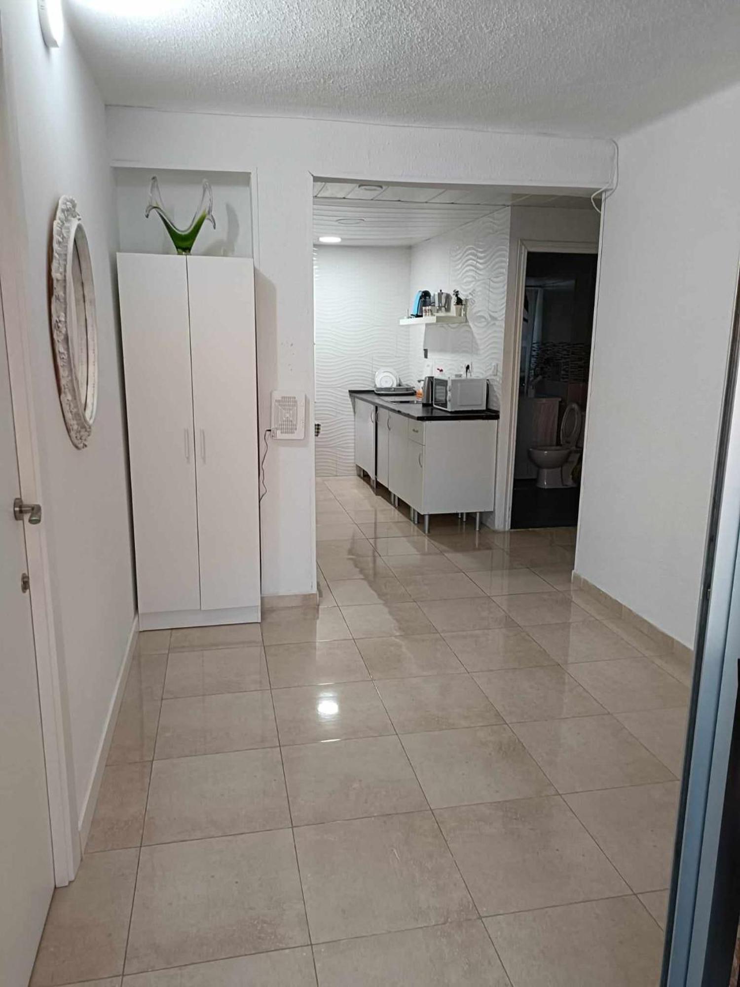 24 D-Habitacion En Piso Appartement San Vicente Raspeig Buitenkant foto