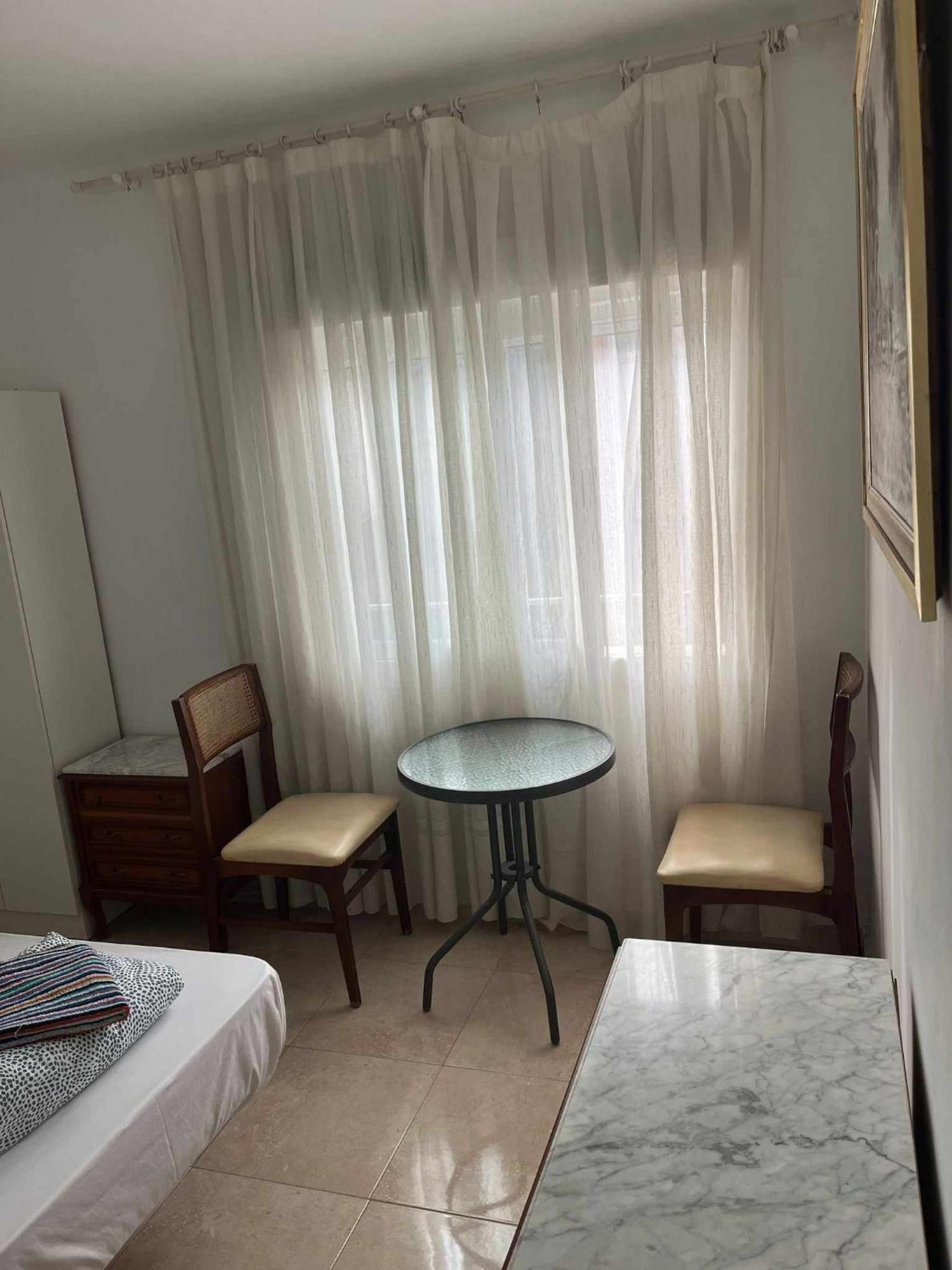24 D-Habitacion En Piso Appartement San Vicente Raspeig Buitenkant foto