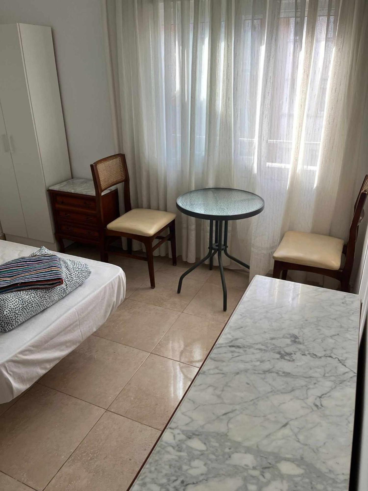 24 D-Habitacion En Piso Appartement San Vicente Raspeig Buitenkant foto