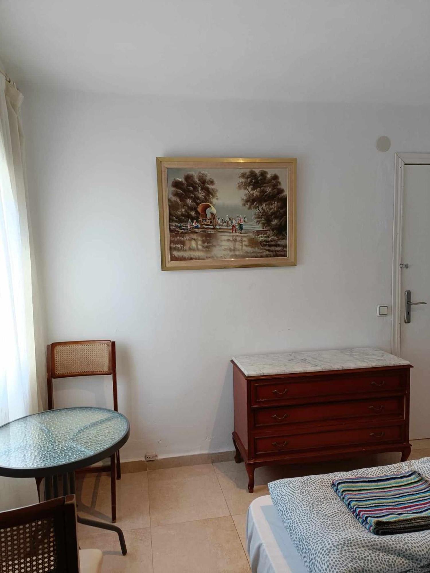 24 D-Habitacion En Piso Appartement San Vicente Raspeig Buitenkant foto